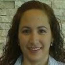 Gloria Colmenares's Instagram, Twitter & Facebook