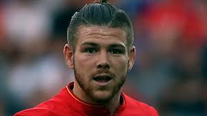 Alberto Moreno: Liverpool boss Jurgen Klopp backs under-fire full-back