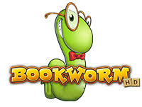 Now Available Bookworm Hd
