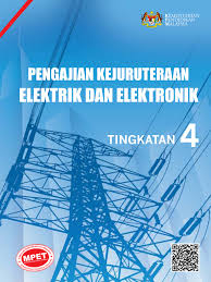 Seperti apa contoh laporan keuangan perusahaan yang sudah tercatat di bursa (go public)? Pengajian Kejuruteraan Elektrik Dan Elektronik Tingkatan 4 Flip Ebook Pages 1 50 Anyflip Anyflip