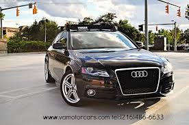 2010 Audi A4 With Thule Roof Rack Rs4 Grill Audi A4 Thule Roof Rack Premium Plus Rs4 Grill Euclid Used Car Used Subaru Subaru Cars Thule Roof Rack