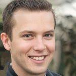 Eldon Briggs's Instagram, Twitter & Facebook