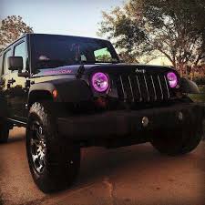 Black And Pink Jeep Rims Jeep Cute Image Pink Jeep Wrangler Pink Jeep Jeep Wrangler Rubicon