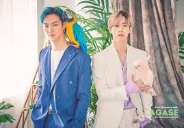 Pada hari sabtu (16/01) kemarin personel got7 ini membuka akun twitter dengan . Mark Tuan Twitter Got7 Japan Official Got7 Seasons