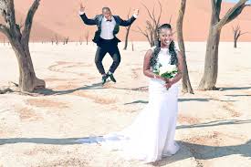 Filtrar por fecha el multimillonario sudafricano patrice motsepe ha sido elegido este jueves presidente de la confederación africana de fútbol (caf), en el curso de la 43. Behind The Bridal Party The Namibian