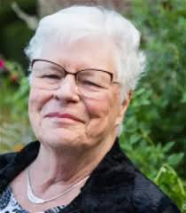 Obituary information for Doris E Katstra