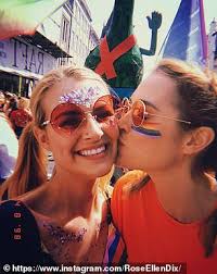 Two wives, one happy marriage