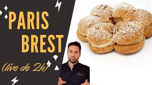 July 2, 2017 vilani uncategorized. Cours De Patisserie Gratuit En Direct Le Paris Brest Maison Youtube