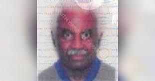 Eugene Hunter Sr Obituary