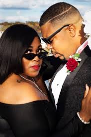 Veronica Coley and Waymond Bell's Wedding Website