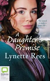 Buy A Daughter's Promise: Library Edition Book Online at Low Prices in  India