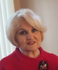 Annunziata "Tina" Johnson