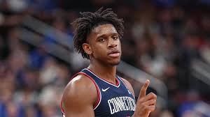 Grizzlies have a surprise trade-up target worth keeping an eye on in 2026 NBA Draft