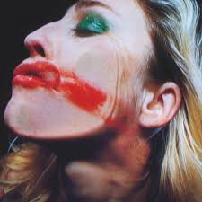 Walking into Pipilotti Rist: Big Heartedness, Be My Neighbor, one of the  first works museum guests see is a video looping high up