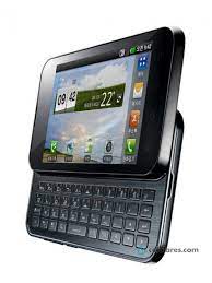 LG Optimus Q LU2300 (Optimus Q LU2300 ...