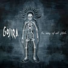 We did not find results for: The Way Of All Flesh Gojira Listenable Records