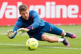 Analysis o vaclik começou forte com um chute a gol e sete defesas em dois jogos nesta temporada. Tomas Vaclik Vaclos31 Twitter