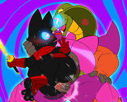 Lewd.ninja - genitalia animated videos