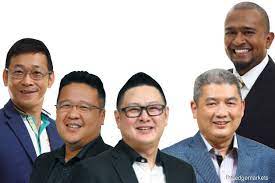 Despite our short history, we had established ourselves as reliable partners providing professional and. The Habits That Shape Success The Edge Markets