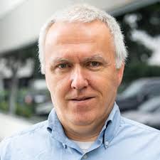 Meet Our Team — Partner Energy