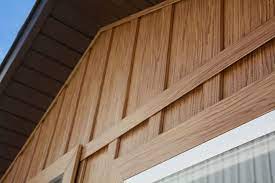 Yes, pine is one of the wood options you can choose from for board and batten siding. Board And Batten Siding Everything You Need To Know