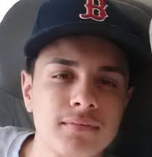 Eric Aponte in people