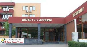 Hotel astoria mamaia va pune la dispozitie 197 de camere duble si apartamente cu mobilier nou. Hotel Astoria Mamaia Oferte Cazare Litoral Romania