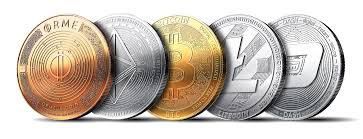 Historically speaking, up until august 15 th 1971 most currencies were backed by a commodity, usually gold or silver. Ormeus Ecosystem Ormeus Coin