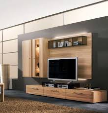 For this, they are equipped with special brackets. 48 Stylish Modern Wall Units For Effective Storage Digsdigs