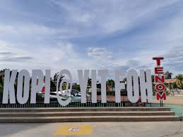 Alliance bank's interest payment option (ipo) features is the combination of savelink hl and interest servicing (similar to the nature of od) for the first tenom branch ground & mezzanine floor shoplot nos 1 & 2, block a pangie light industrial complex jalan jungkat tenom new township p.o. Yit Foh Coffee Factory Tenom 2021 All You Need To Know Before You Go With Photos Tenom Malaysia Tripadvisor