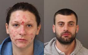 Milford Man Charged For Burglary From Home During Construction