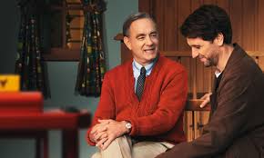I first met him 21 years ago, and now our relationship is the subject of a new movie. My Mister Rogers Catching Up With Writer Tom Junod