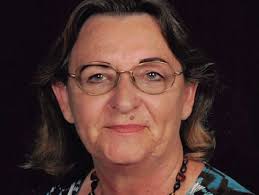 Eva Jo Zapalac Aschen