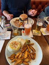 SCHATZI'S INHABER ENZO CHIOLO, Backnang - Restaurant Reviews, Photos &  Phone Number - Tripadvisor