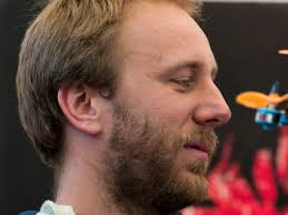 Artist Bart Jansen Is Building a Badger Submarine and Cow-Copter