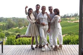 Candice Pool And Casey Neistat S Wedding In South Africa Photos Vogue Candice Pool South Africa Wedding Casey Neistat