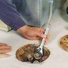 how to clear any clogged drain: tools