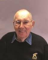 Jimmy Gebert Obituary (1928