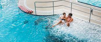 Caracalla therme gesundes & entspanntes abkühlen! Thermen Deutschland Top 21 Thermalbader 2021 Mit Karte