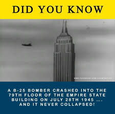 Mayor laguardia collection, nyc municipal archives. 1945 Empire State Ucvn Uncensored Views News Facebook