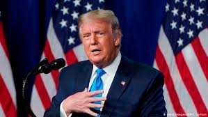 33,097,549 likes · 695,552 talking about this. Republicanos Nominan A Donald Trump Como Su Candidato A Las Elecciones El Mundo Dw 24 08 2020