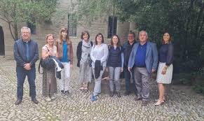 Transversal Lifestyle and Disease Prevention Program