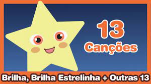 Música relajante online que ayuda a dormir y musica infantil para escuchar online totalmente gratis en estas radios de musica infantil. Brilha Brilha Estrelinha Outras 13 Musicas Infantis Hd Youtube