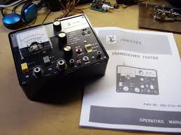 Image result for E.F. Johnson Invader