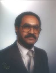 Obituary information for Dudley D. Davis