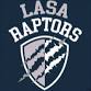 RSYWL Girls Varsity Basketball @ LASAA event image