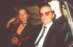 Amanda De Cadenet and Jack Nicholson - Dating, Gossip, News, Photos