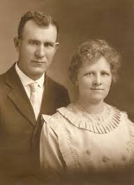 Edna Bertha Hansen Ray (1888-1975)