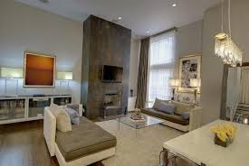 For a house of this age, it's rare to have such an open floor plan, although in true chicago fashion, we do still have separation from the kitchen and the various little nooks that make this home so special. 22 Open Plan Living Room Designs And Modern Interior Decorating Ideas