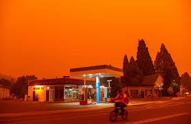 Fire fighters drive through fire in vacaville. Dixie Fire Rips Through 18 000 Acres In A Day Hits 181 289 Acres